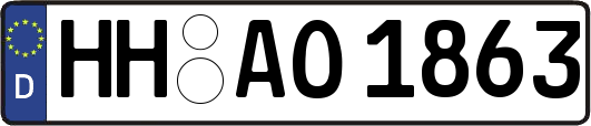HH-AO1863