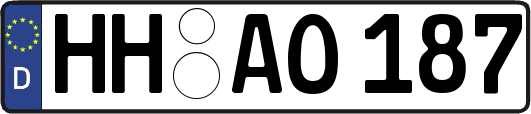 HH-AO187