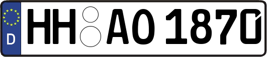 HH-AO1870