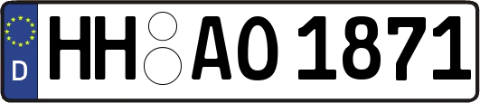 HH-AO1871