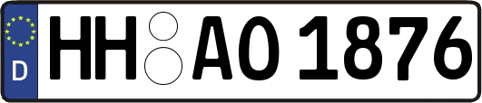 HH-AO1876