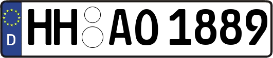HH-AO1889