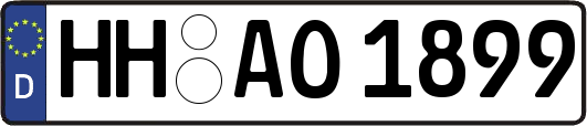 HH-AO1899