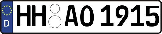 HH-AO1915