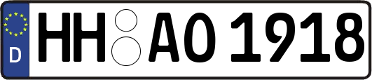 HH-AO1918