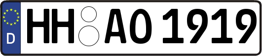 HH-AO1919
