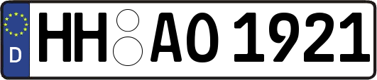 HH-AO1921