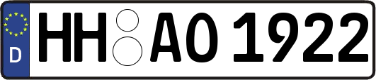 HH-AO1922