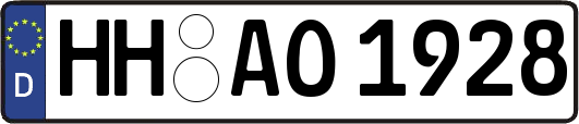 HH-AO1928