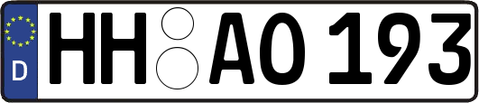 HH-AO193