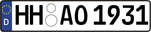 HH-AO1931