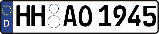 HH-AO1945