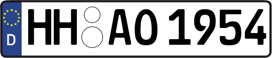 HH-AO1954