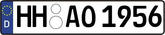 HH-AO1956