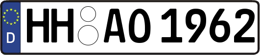 HH-AO1962