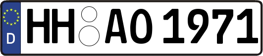 HH-AO1971