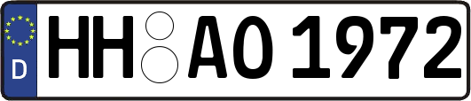 HH-AO1972