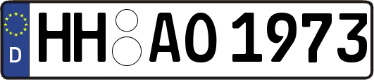 HH-AO1973