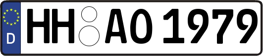 HH-AO1979