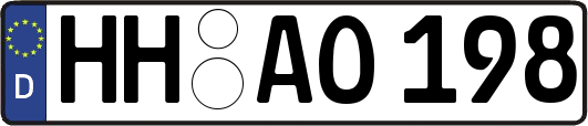 HH-AO198