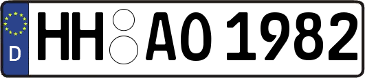 HH-AO1982