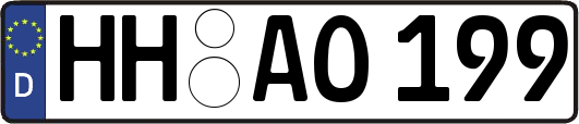 HH-AO199