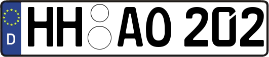 HH-AO202