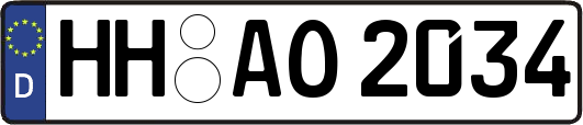 HH-AO2034