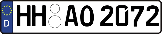 HH-AO2072