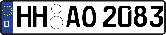 HH-AO2083