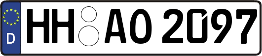 HH-AO2097