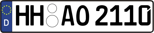 HH-AO2110