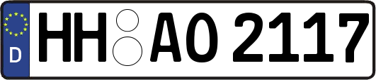 HH-AO2117