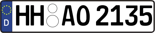 HH-AO2135