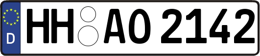 HH-AO2142