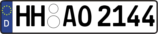 HH-AO2144