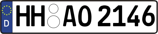 HH-AO2146