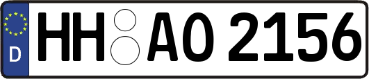 HH-AO2156