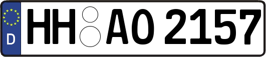 HH-AO2157