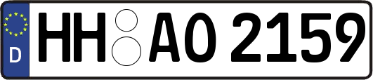 HH-AO2159