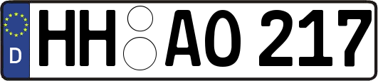 HH-AO217