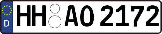 HH-AO2172