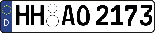 HH-AO2173