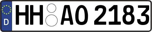 HH-AO2183