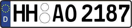 HH-AO2187
