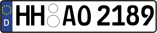 HH-AO2189