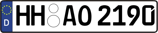 HH-AO2190