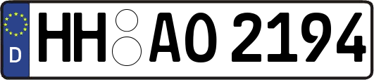 HH-AO2194