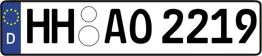 HH-AO2219