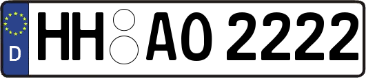 HH-AO2222